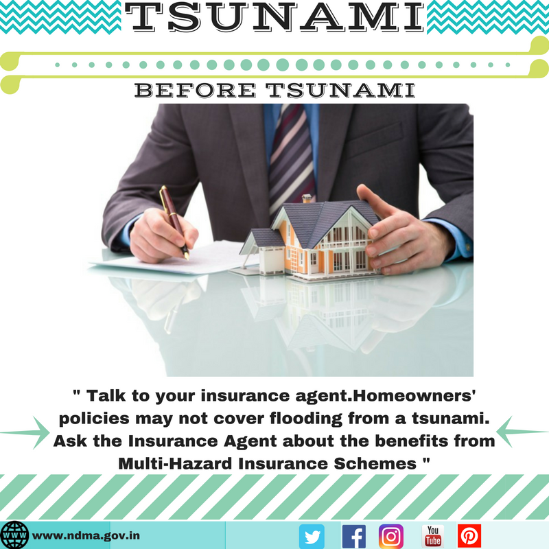 You should avoid building or living in buildings within 200 meters of the high tide coastline 